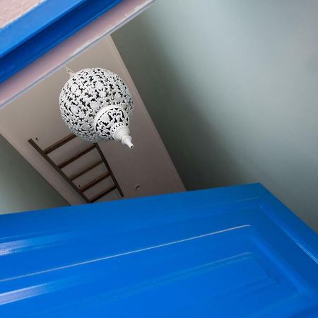 Y.Palmela - Boutique Apartments Екстериор снимка